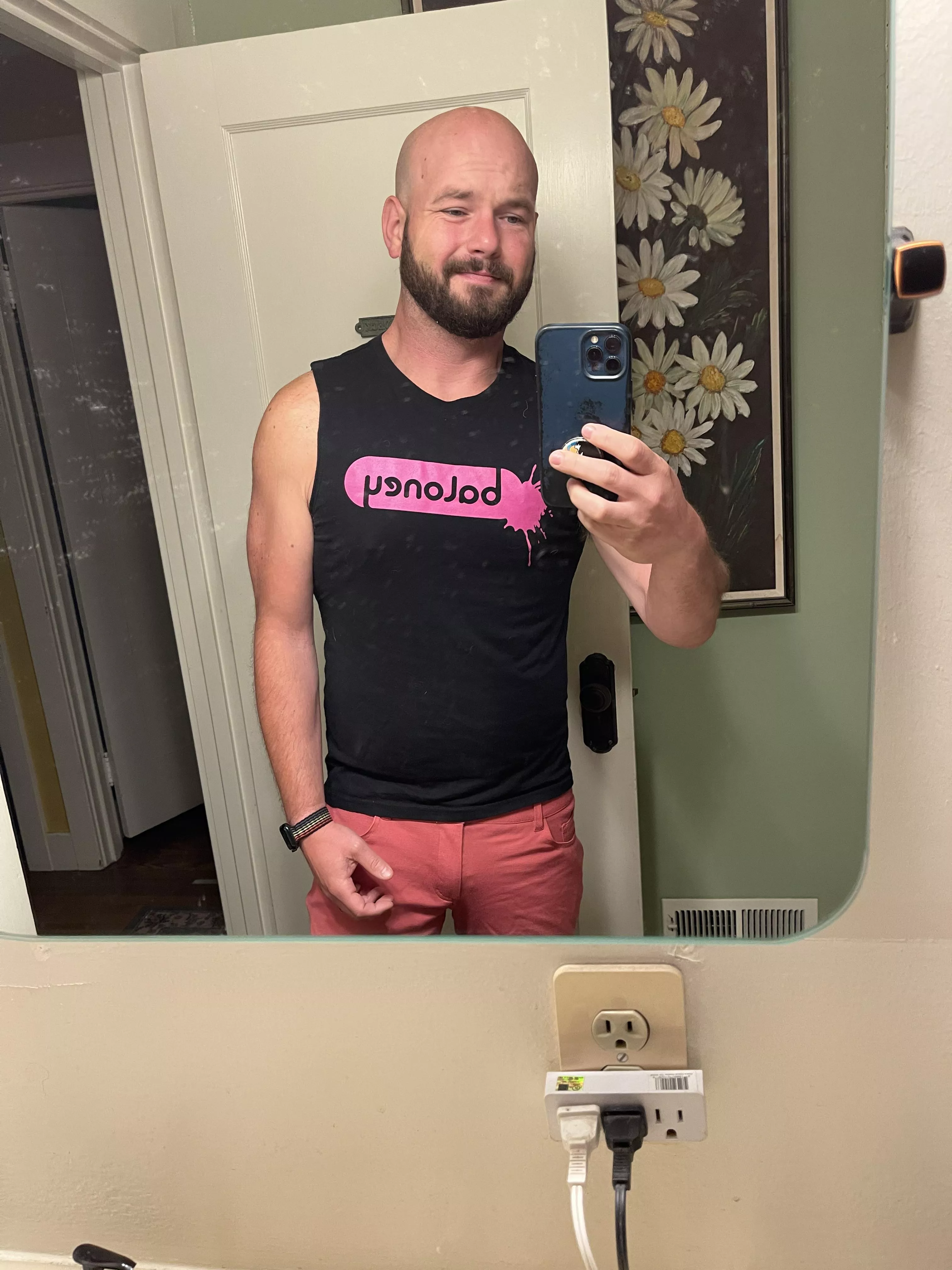 Quick photo for you boys