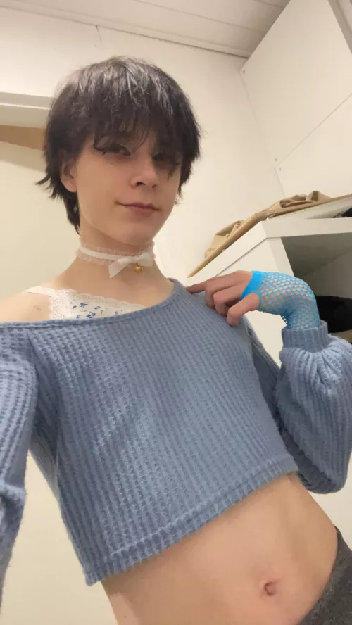 So who likes boy tummy?