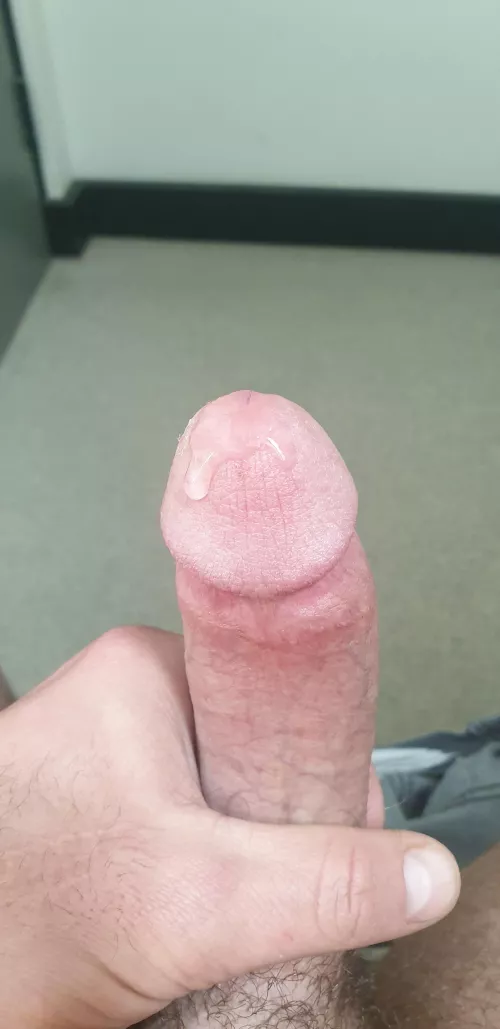 Some liquid gold for you