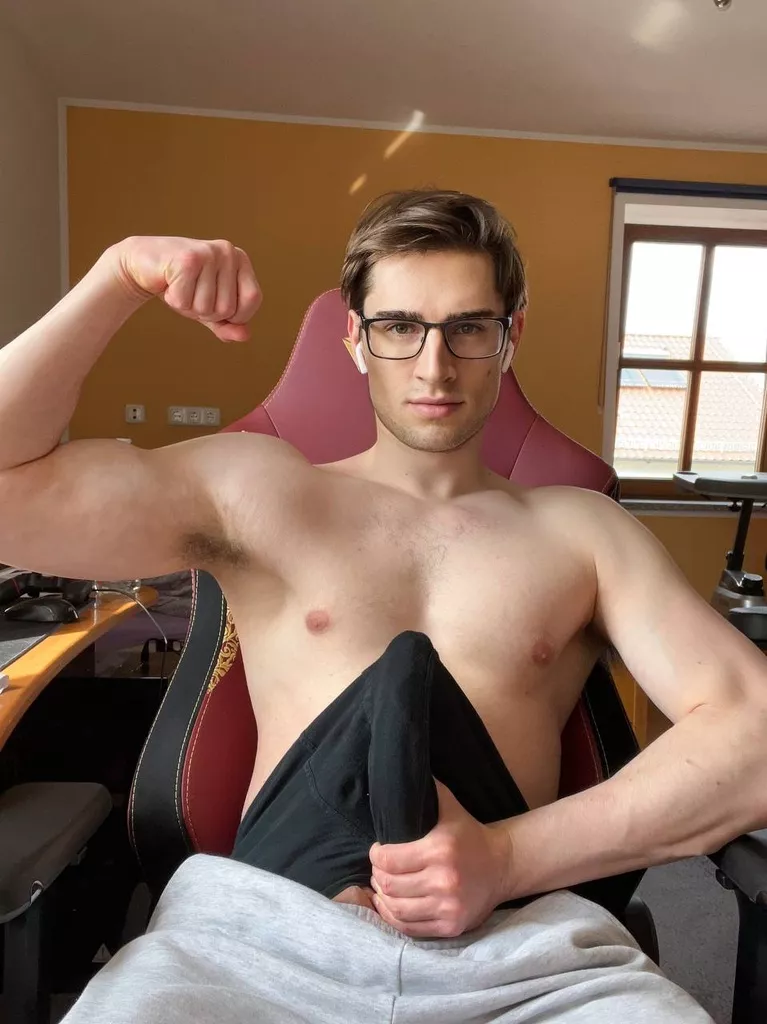 Some people say I’m too big - what do you think?