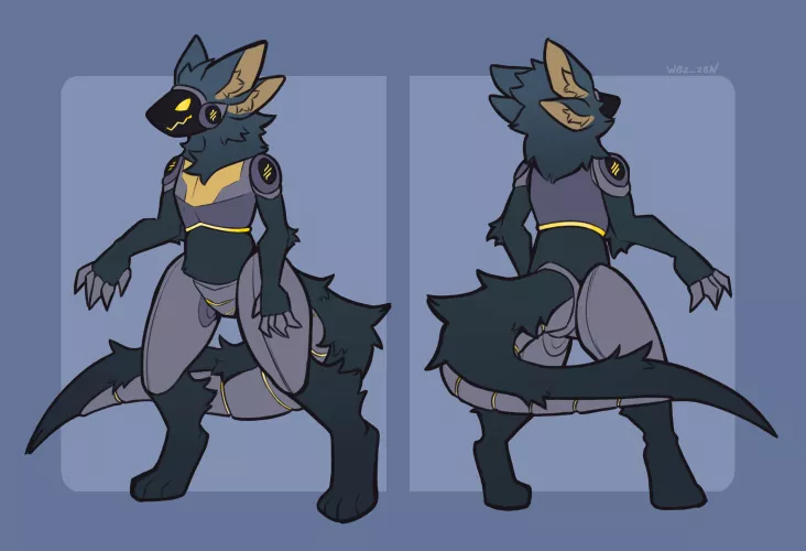 Still tanking commissions for septemberr!!! more on comments ^^