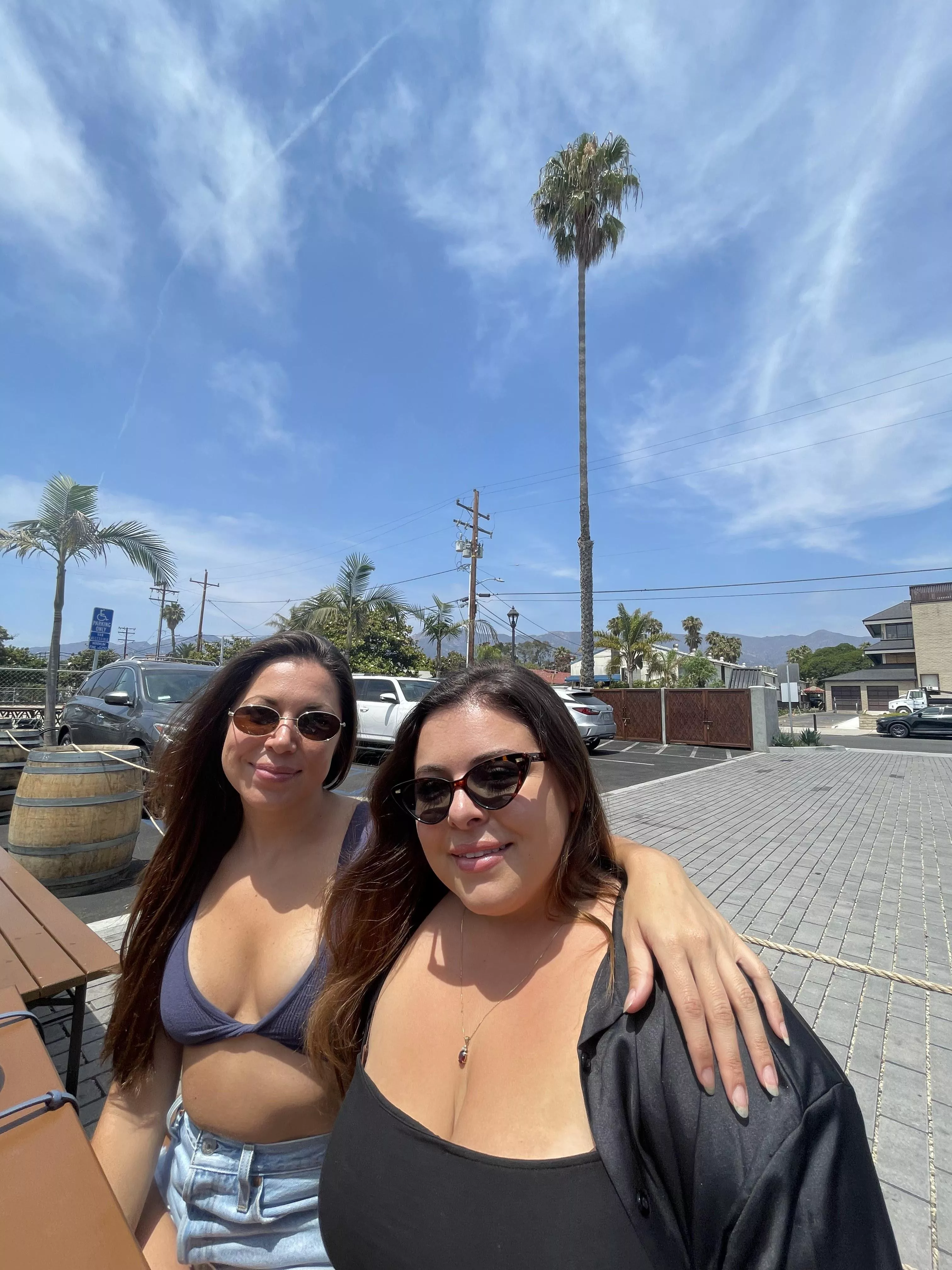 These Two Are Cousins I wonder If One Is Jealous 😏