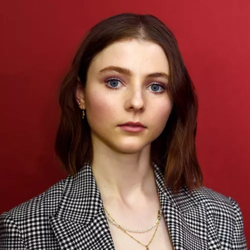 Thomasin McKenzie