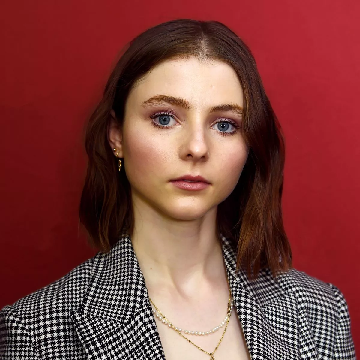 Thomasin McKenzie