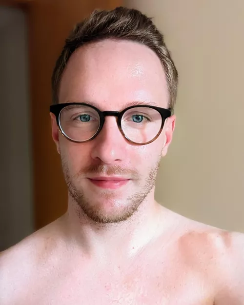 Turning 30 this week 😱