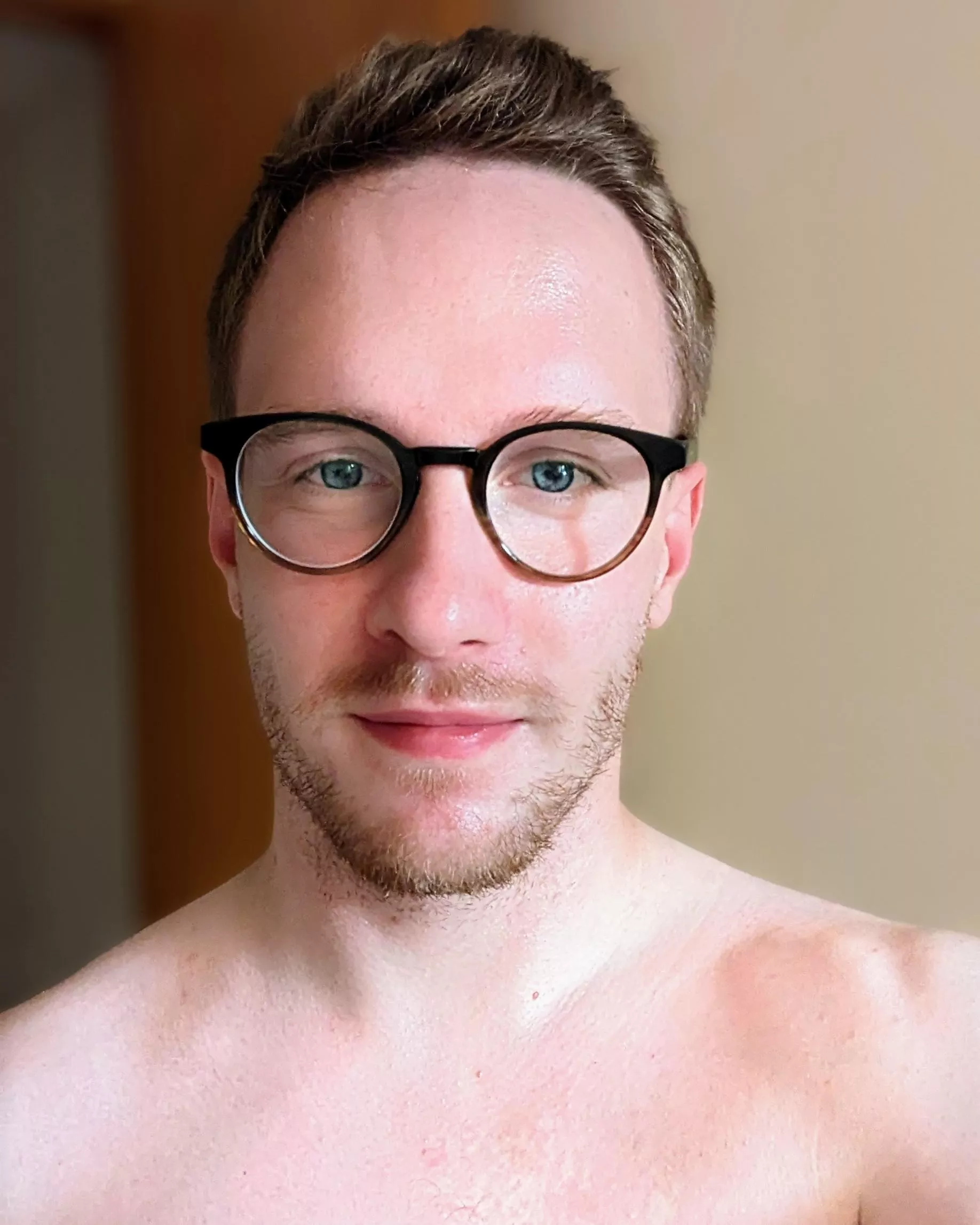 Turning 30 this week 😱