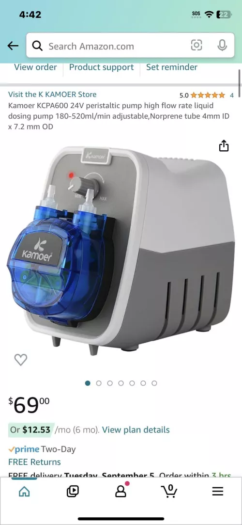 Upgrade to the cum tube feature🔥