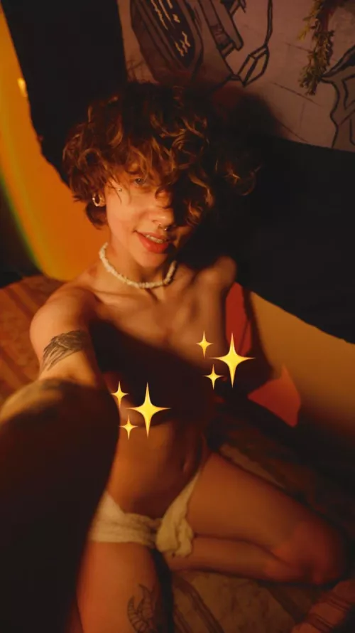 Vampire Boi 🩸🦇