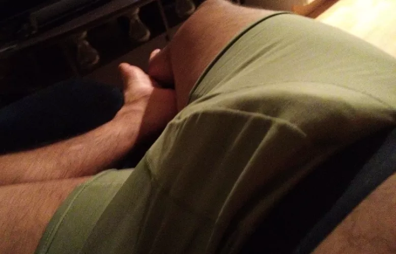 Want to bring it out to play.