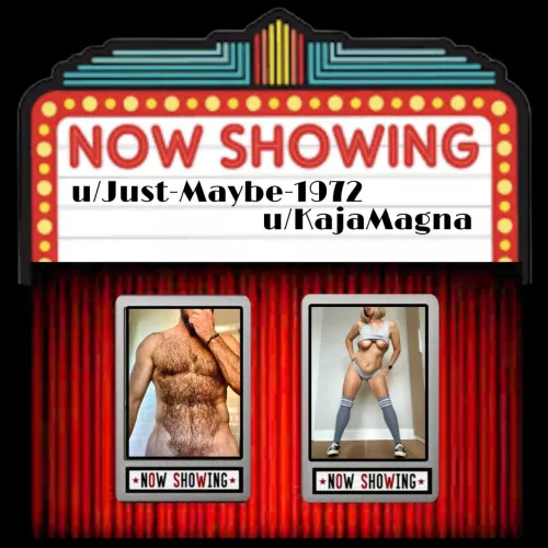 Welcome to this week’s Featured Posters!