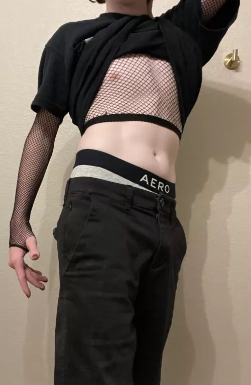 Went to a Ghost concert recently? How would y’all rate the fit