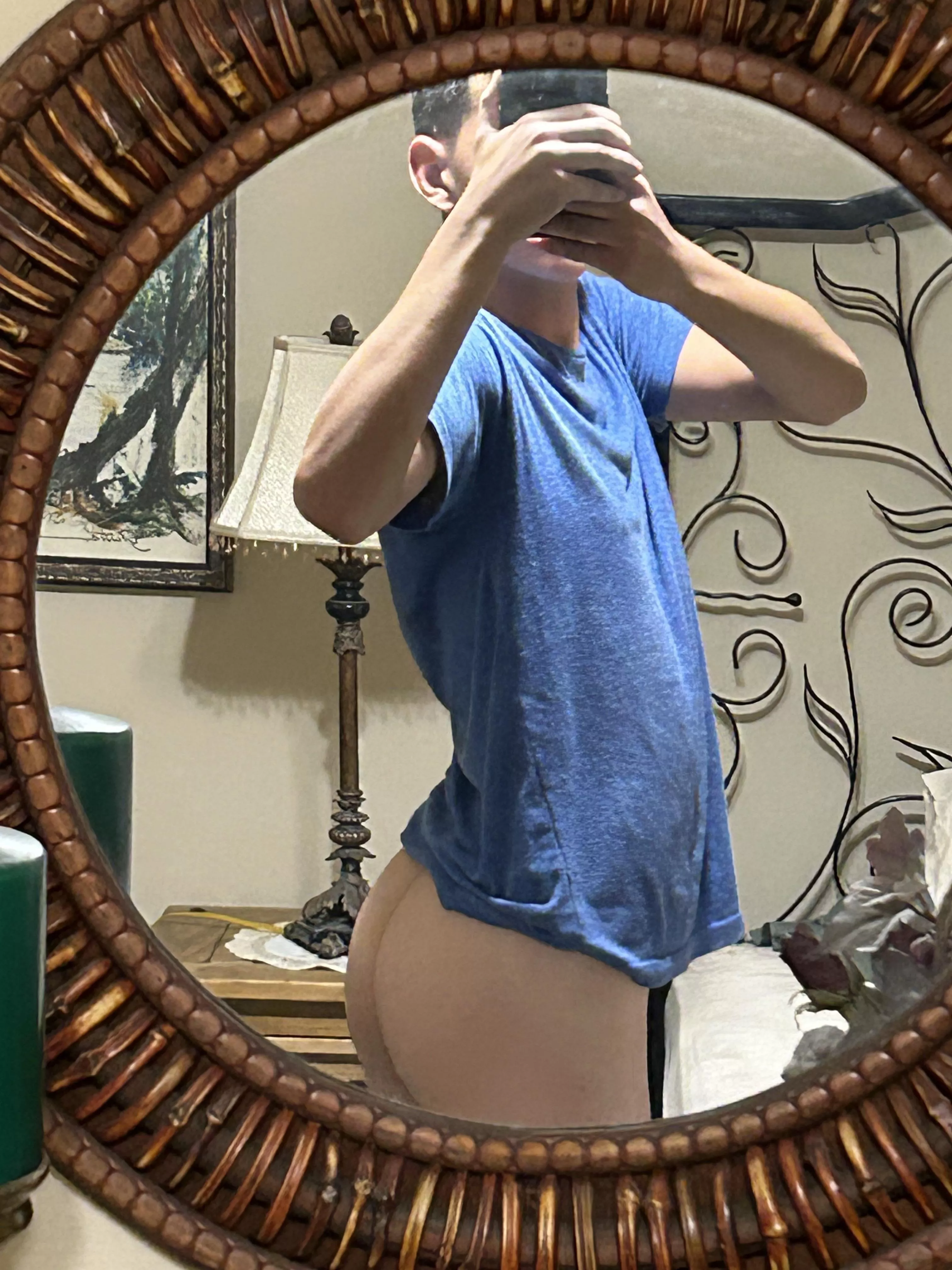 What if I sent you this what would you say?