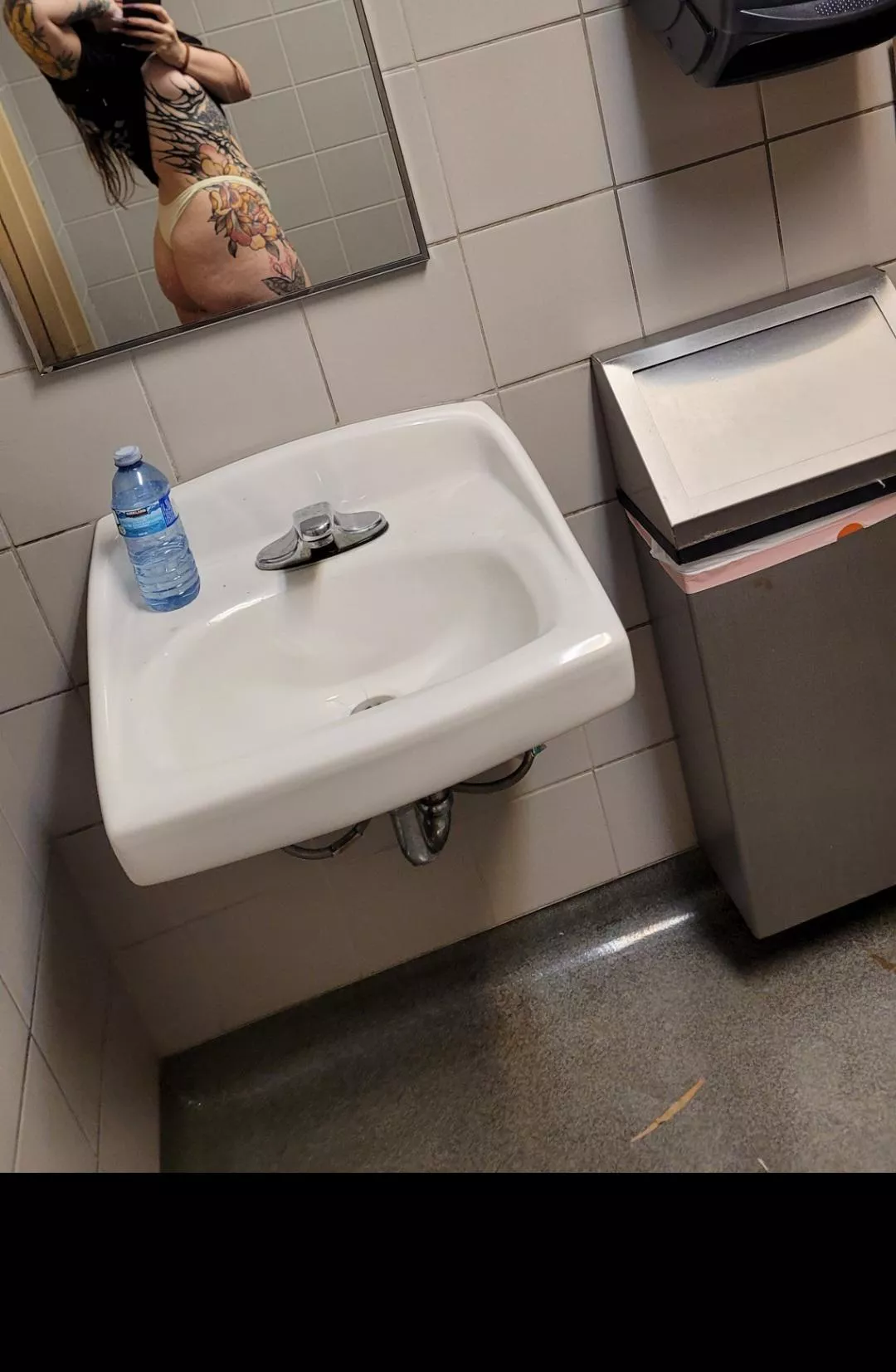 Who wanna beat it up?♡