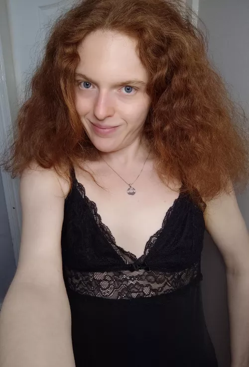 Why shouldn't I be happy?