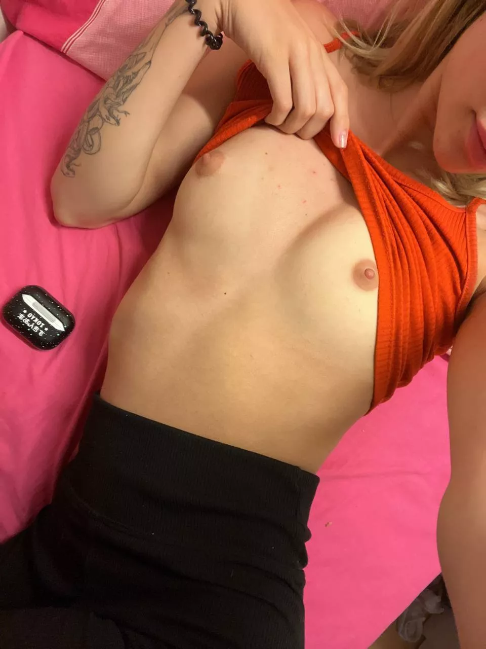 Would you still fuck me if i told you that I'm a virgin?