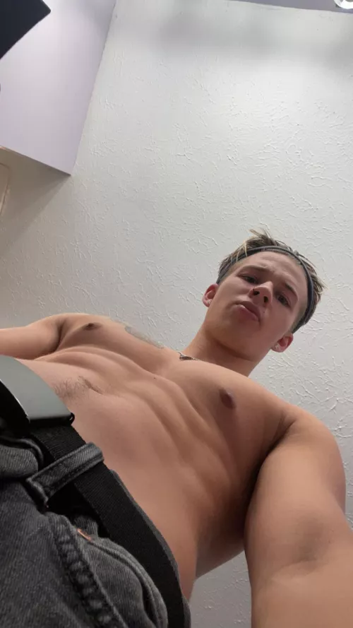 Wyd down there? (20)