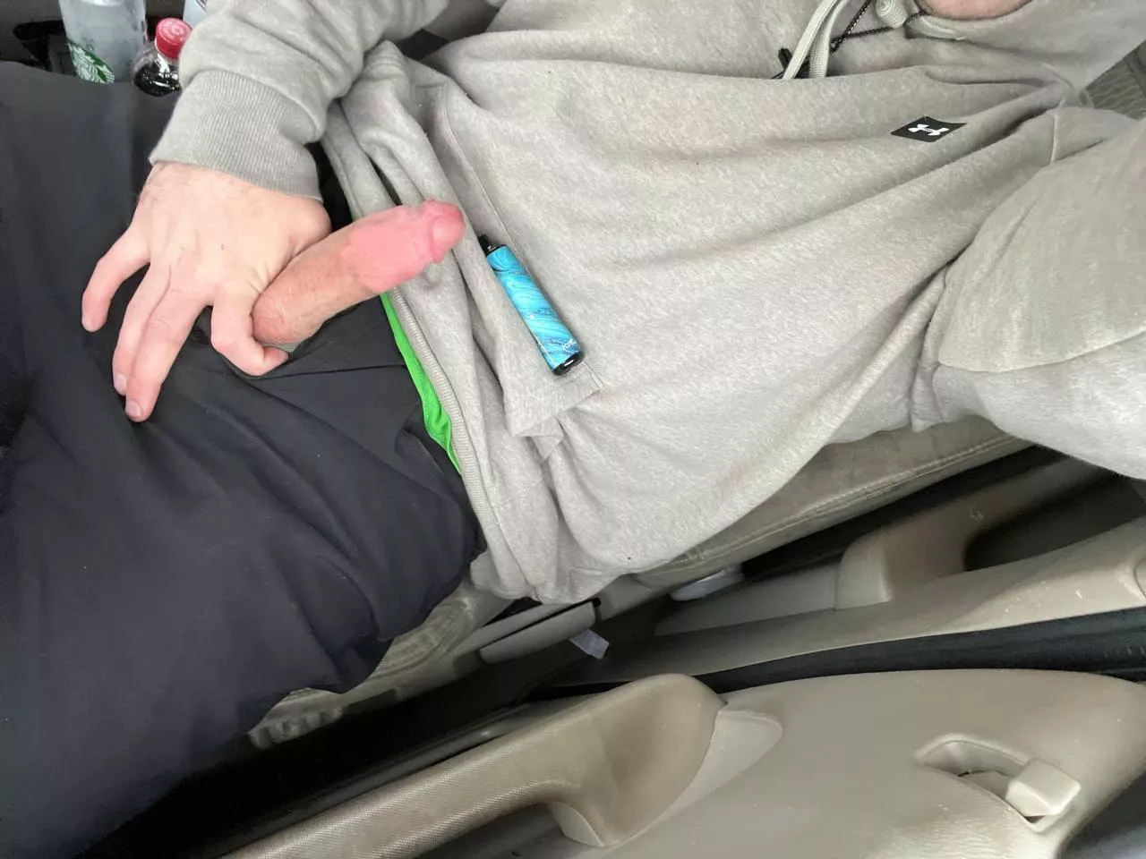 You joining me on break????