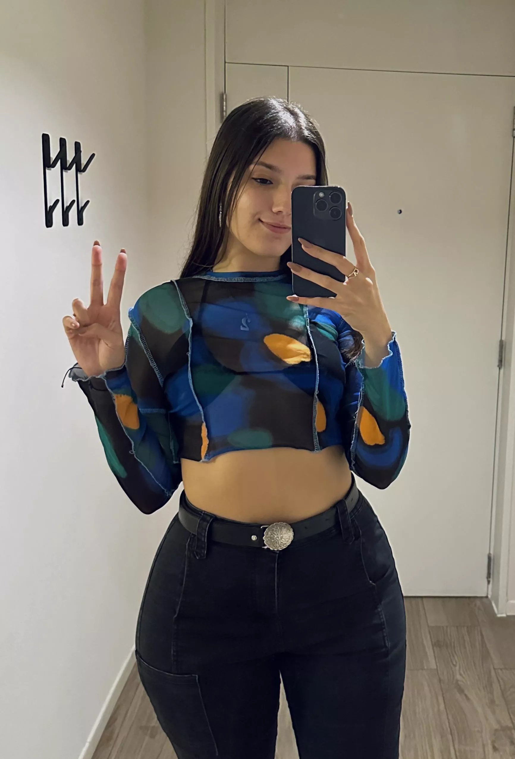 You know what to do about it 😘