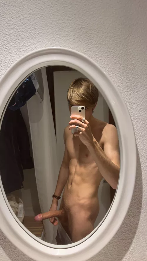 Young bwc ready to wild