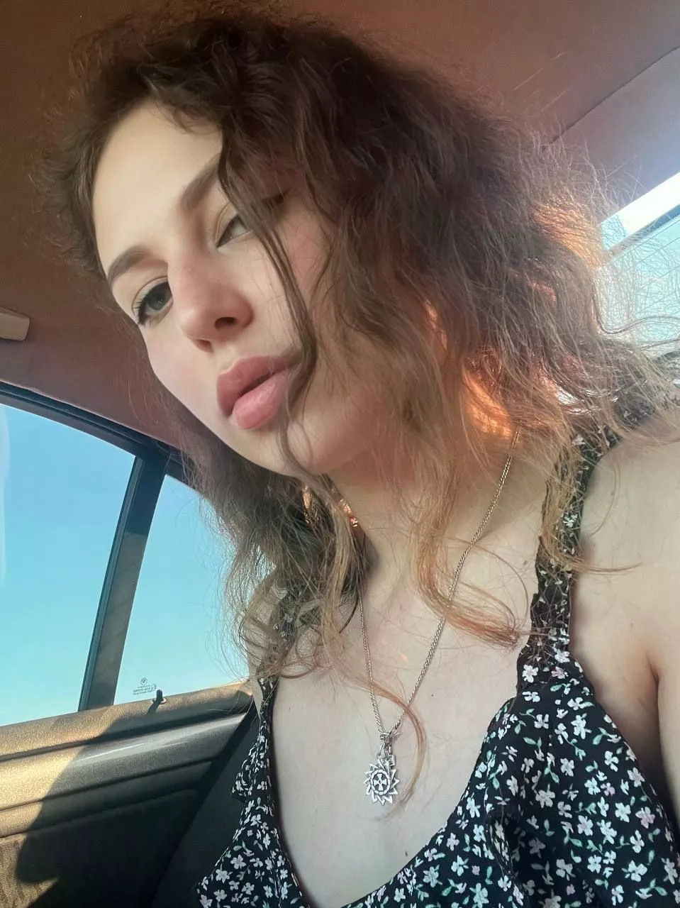 Young guys don't like my small body. Do older men like small young girls like me ? 19yo