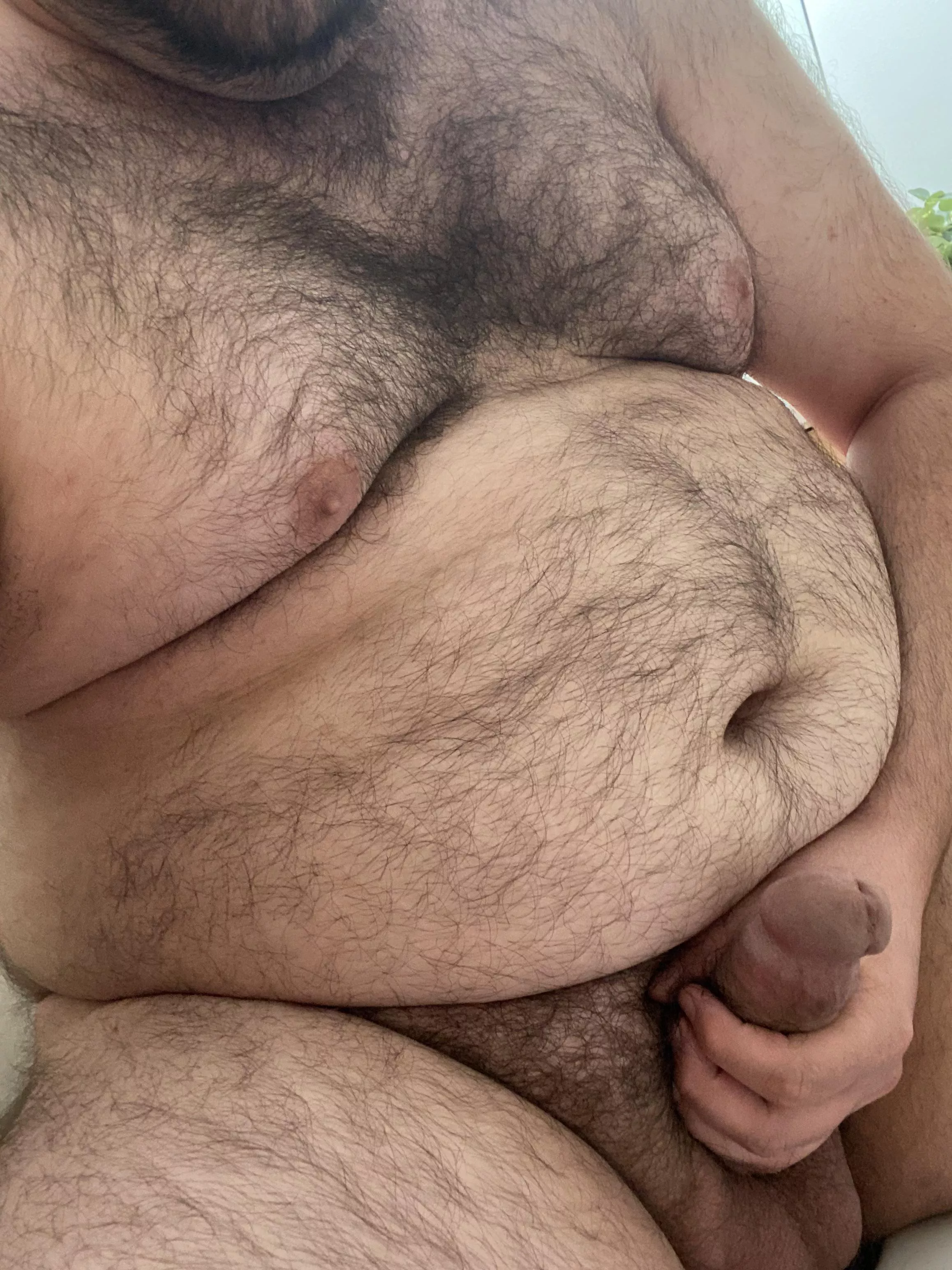 Your birth control might not work with how backed up my load is 🥵😘