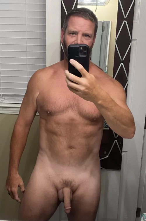 (54), as much of my face as I’ve ever shown