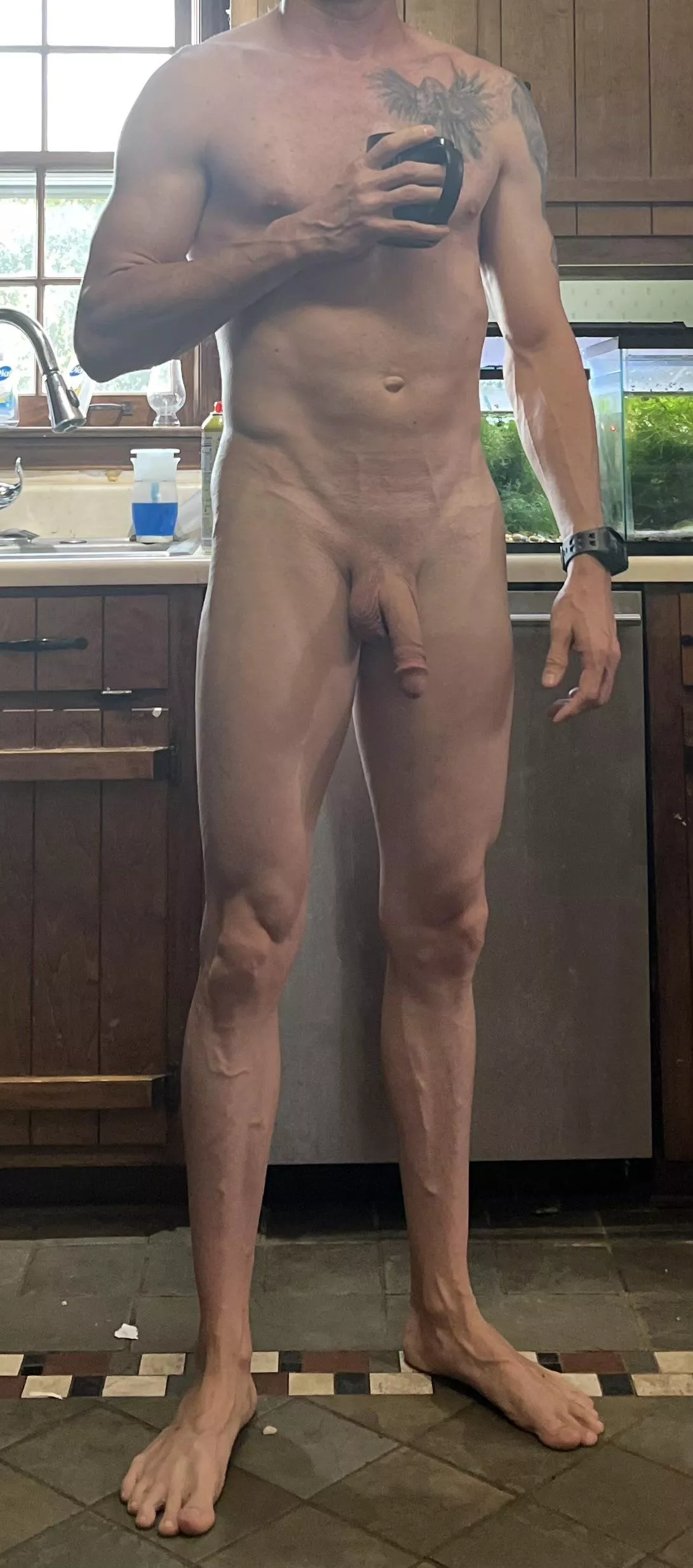 Another nice naked morning (47) (M)