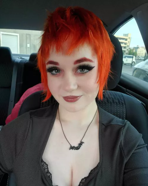 Anything interesting happen today?