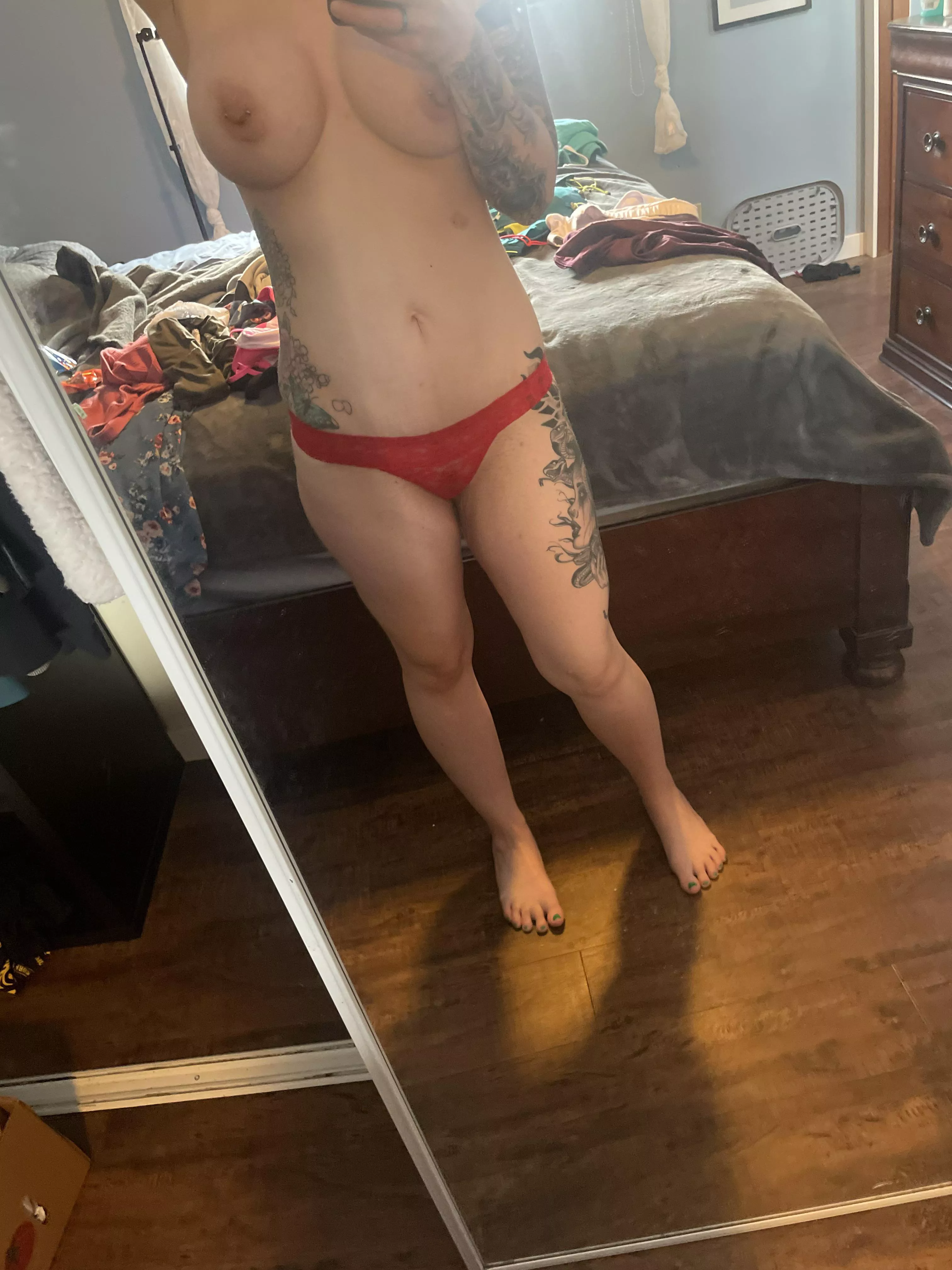 can i be ur cum slut? 🥵🥵