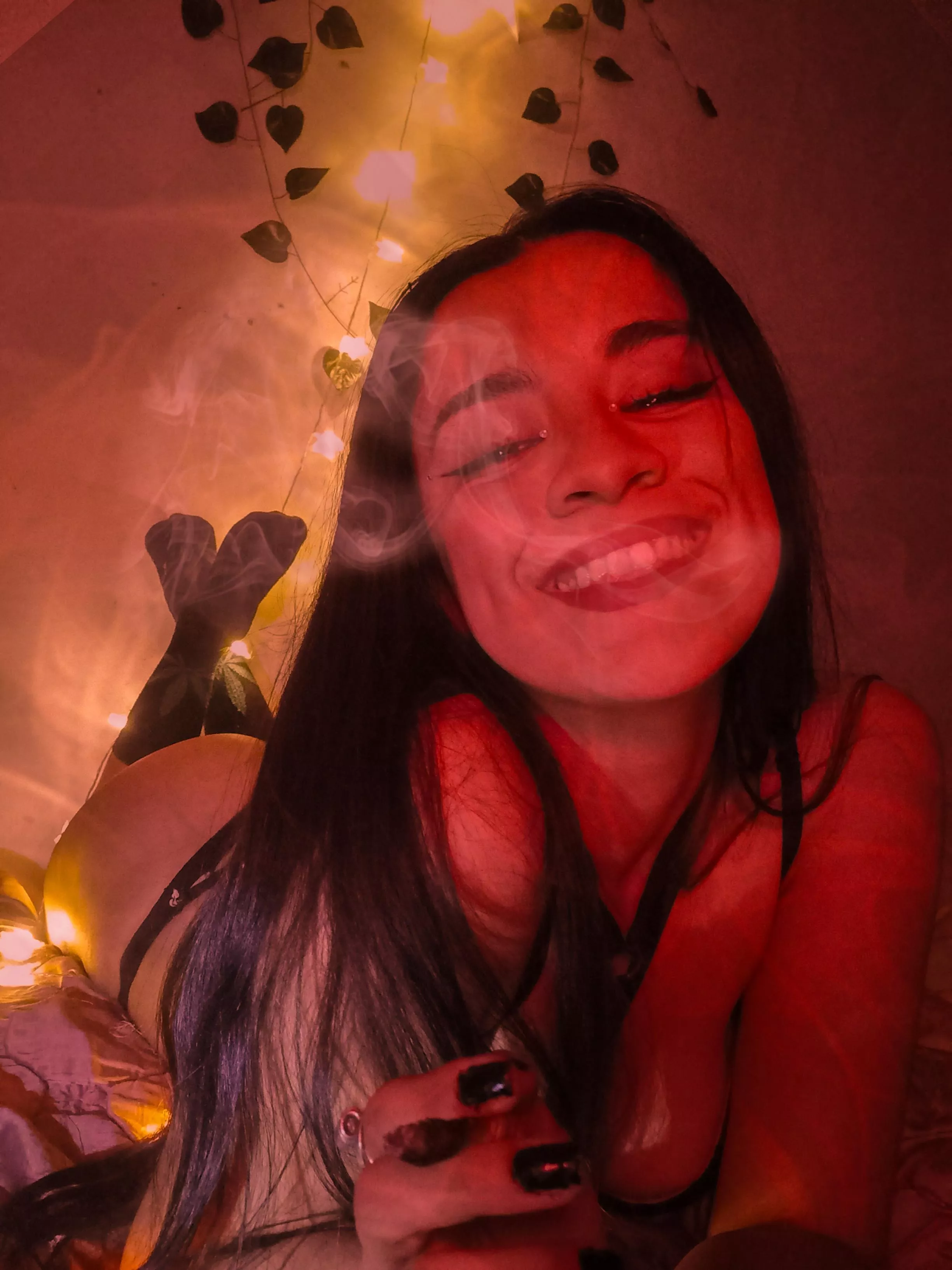 Cigarettes after sex?