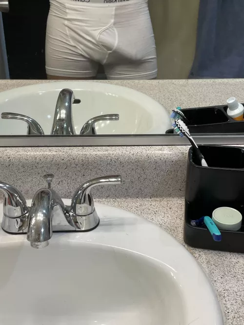 Do you like my dick print