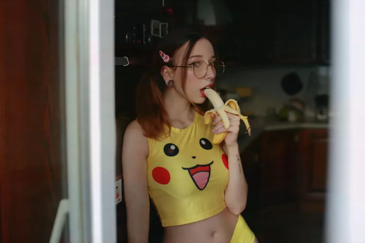 Do you like my natural mixed body?