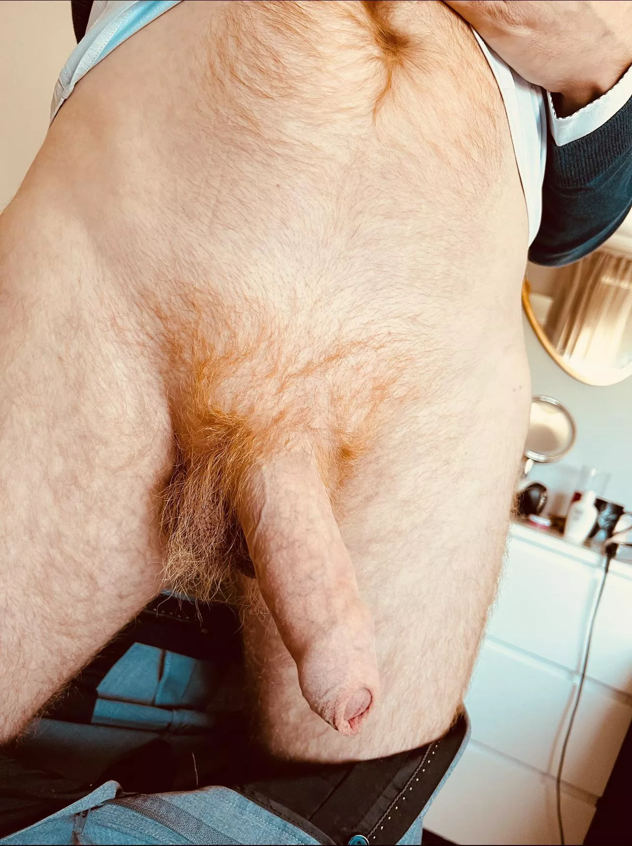 Done with work, wanna play?