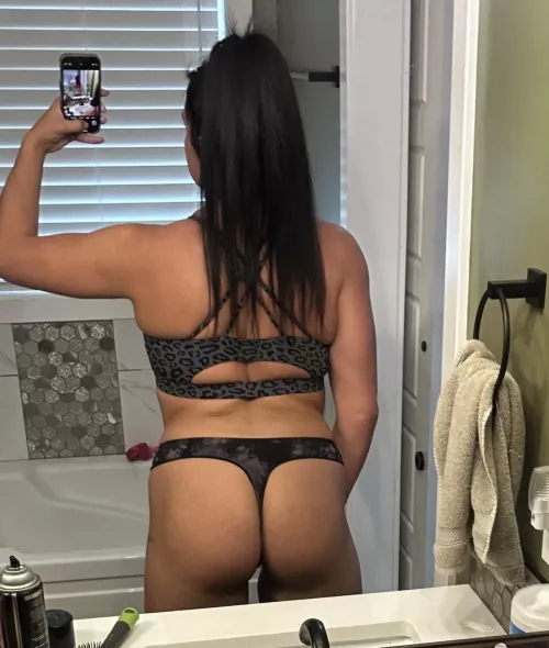 Favorite type of selfie