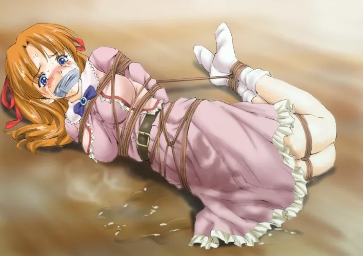 Finally someone found me, I've been here for hours