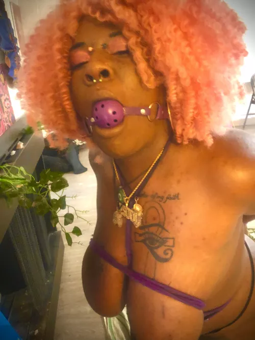 Forever Soul Live Everywhere. Model: Le Soul