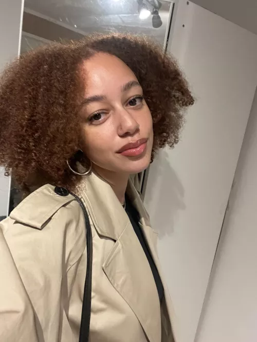 Going out tonight after 1 year break (excited) f19