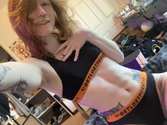 Hello! I hope you enjoy