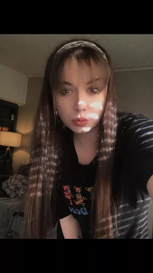 hey i’m Allie 🥰