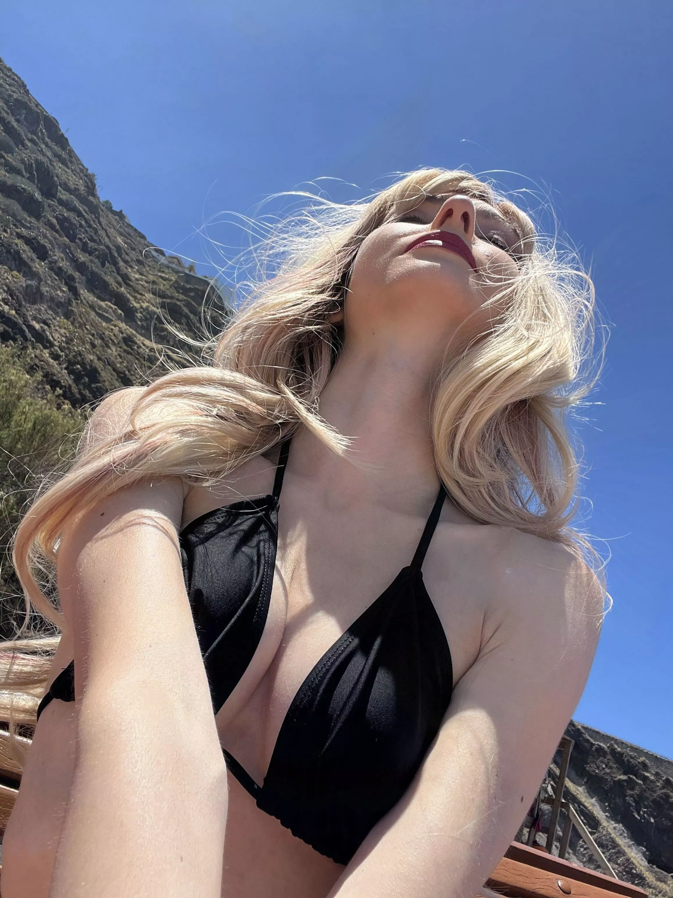 Hope you had a good weekend