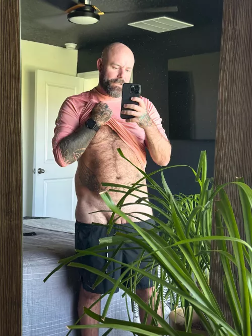 Hope you had a great LD weekend.