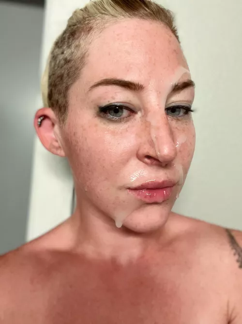 Hope your holiday weekend has been a blast 💦💦💦