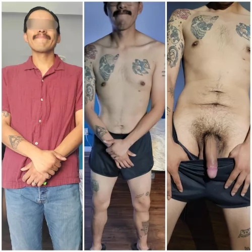 How's labor day weekend going for you so far?