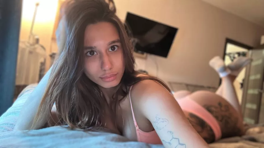 i became so naughty after finishing it🤓