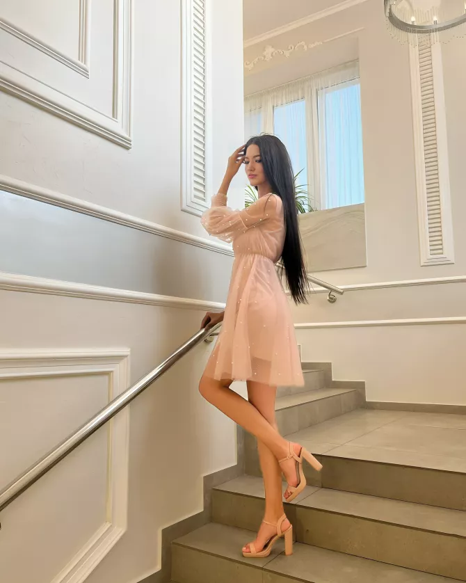 I believe that the beauty of the feet should not be hidden from pleasure