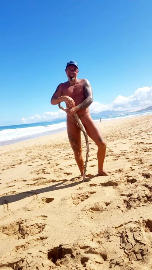 i have a long... 😊