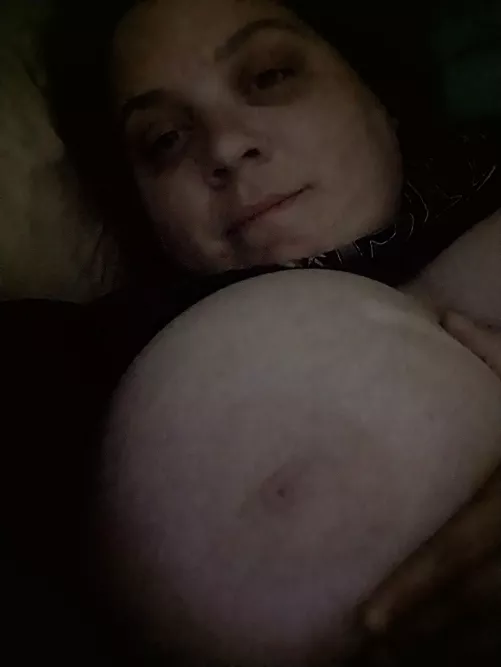 I just had to pull it out to play with it