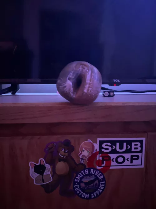 I just love how frothy sugarstar gets after a long time