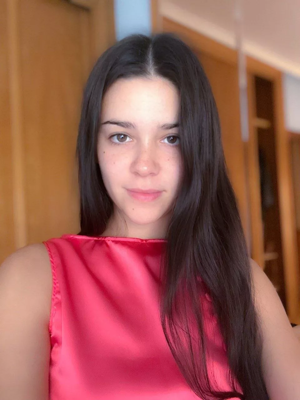 I may not look that naughty but my thoughts.. [f22]