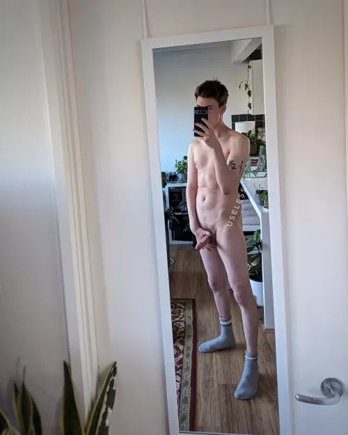 Idk if I still fit in here